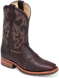 Double H Boot Style: DH4405